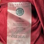 NWT Simon Miller Beep Beep Cricular Carwash Fringe Gown Magenta Metallic Size XL Pink Photo 8