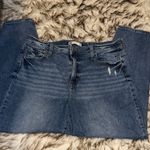 SO  Women's Denim Straight Leg Jeans Photo 0