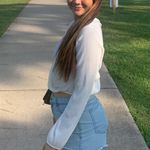 julie's closet Short Long Sleeve Photo 1