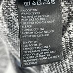 Urban Outfitters BDG  Marled Knit Sweatshirt Hoodie Photo 5