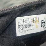 Toms Womens Loren Ankle Boots Grey Suede / Felt Gray Ankle Boots Size 8 Photo 11