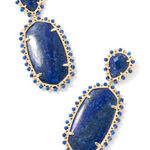 Kendra Scott Parsons Earrings Photo 0