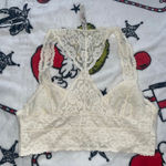 Free People  Intimately Bralette Lace Photo 0