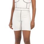 We Wore What  corset bodysuit romper Photo 0