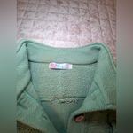 FP Movement by Free People Rowan pullover Green Size XS Photo 3