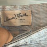 Universal Threads Universal Thread Light Blue Barrel Pants Photo 5