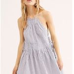 Free People Moon Beams Tunic Dress - 439 Photo 0