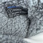 London Fog Womens  zip/tie boots  NWT 6 ws12 Photo 5