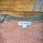 Blu Pepper cardigan Photo 2