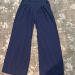 Halara trousers wide leg  Photo 0