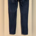 Kut From The Kloth EUC Dark Wash Denim Skinny Jeans size 6 Photo 7