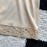 Vanity Fair NWT Vintage Slip Dress M Photo 2