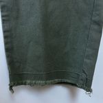 Nili Lotan East Hampton Chino Pants in Khaki Green Size 00 Quiet Luxury Photo 6