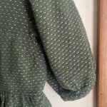 Modcloth Sunset Soiree Babydoll Dress Photo 6