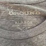 Zac Brown Band 2015 Jekyll & Hyde tour gray T Photo 6