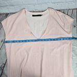 Revolve House of‎ Harlow X  Charlet Dress Pink S Photo 5