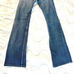 BKE  Jeans Size 25 Inseam 30 inches Mid-Rise Bootcut Photo 1