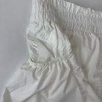 Free People movement get your flirt on shorts in white Photo 5