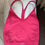 Set Active Sculptflex Ribbed V Bra Photo 1