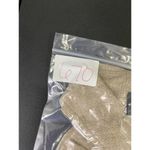 Classiques Entier  Womens 100% Linen Tunic Top Size M Beige Oversized Lagenlook Photo 5