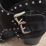 Dirty Laundry Short black booties Photo 6