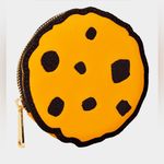 Lounge Fly  Sesame Street Cookie Monster Plush Cosplay Mini Backpack With Coin Bag Photo 3