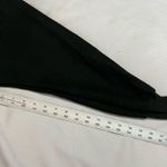 Vintage Deadstock Red & Black Flame Karen Blake Grandma Crewneck Sweatshirt Size L Photo 4