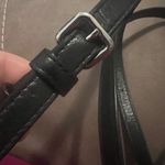 DKNY  Black Leather Crossbody Bag Photo 11