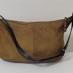 ZARA Alligator Textured Shoulder Bag Photo 0