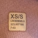 Lululemon  Light Pink Scuba Hoodie Photo 2