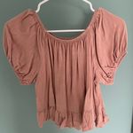 Quiet Storm Blouse Photo 1