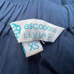 Escapada  Off-Shoulder Blouse with Colorful Tassels Photo 7