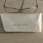 Michael Kors Eye Glasses Photo 2