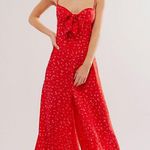 Free People 

Intimately - Coming Home Romper size‎ xs Photo 0