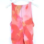 ASOS LUXE x MILLIE Ruched Mini Dress with Keyhole in Marble Print Size 12 EUC Photo 11