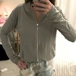 Ritual Yoga Jacket Green Photo 0