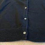 Lands’ End Sweater Black Size L Photo 1