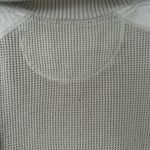 Tommy Bahama Tan Knit Quarter Zip Photo 5