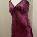 Xhilaration NWT VTG Y2K Pixie Fairycore Jewel Purple Sequin Cami Tank Top - M Photo 1