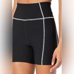 NWOT YOS X Lindsey Shorts Black Size XS Photo 3