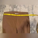 Joseph Ribkoff Women’s Brown  Pants Photo 4