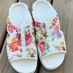 Easy Spirit  slip on sandals 🌺 Photo 0