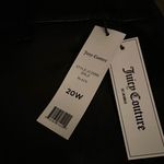 Juicy Couture Faux Leather Pants Photo 4