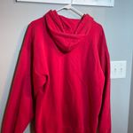 Slouchy NY hoodie Size L Photo 3