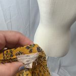 Mason & Belle boho peasant top small Photo 9