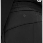 Lululemon  Softstreme High-Rise Straight-Leg Cropped Pant Size 4 Photo 6