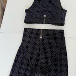 Savage X Fenty RISQUE TAKER HOUNDSTOOTH HIGH Photo 2