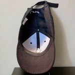 Black Cap Embroidered Finger Photo 9