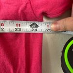 Gildan Hot Pink Washington DC Tourist Souvenir T Shirt Unisex Size XL Short Sleeve Tee Photo 6