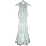 MISA Los Angeles  Moav Dress Pearl Small Photo 1